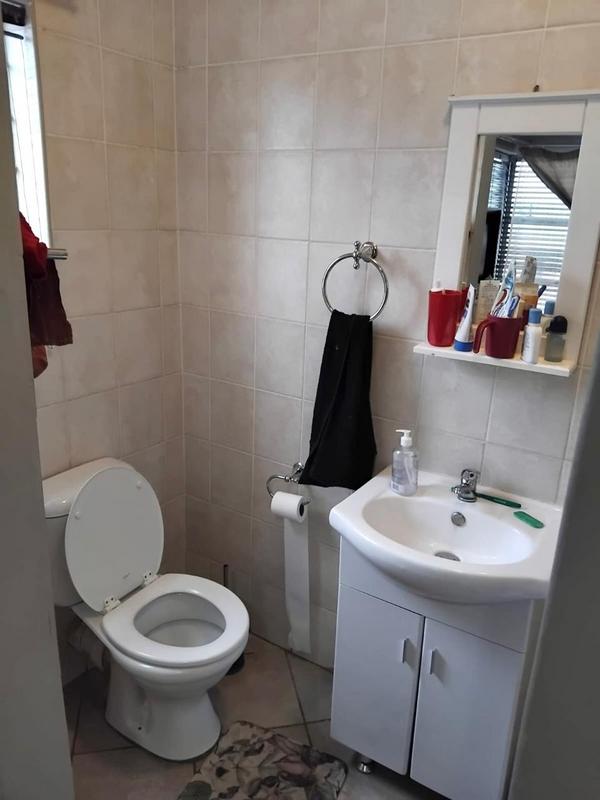 To Let 3 Bedroom Property for Rent in Dassie Rand North West